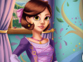 เกม Blonde Princess Real Makeover