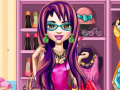 เกม Fashionista Real Makeover