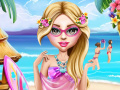 เกม Fashionista Maldives Real Makeover