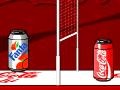 เกม Coca-Cola Volleyball