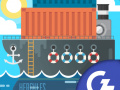 เกม  Rock the Dock