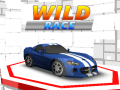 เกม Wild Race