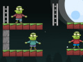 เกม Missiles Attack