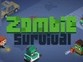 เกม Zombie survival