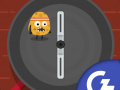 เกม Vegetables vs. Chef: