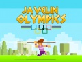 เกม Javelin Olympics