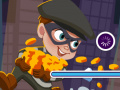 เกม Street Robbery
