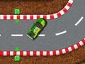 เกม Speed Rush