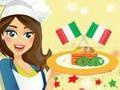 เกม Cooking with Emma: Vegetable Lasagna