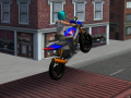 เกม Legend Motorbike