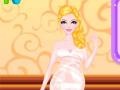 เกม My Fairy Wedding