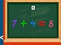 เกม Equations: Right or Wrong!