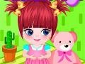 เกม Princess Mia's Room