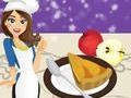 เกม Cooking with Emma: French Apple Pie