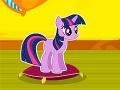 เกม My Little Pony Winter Fashion 3
