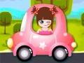 เกม Mia Car Accident
