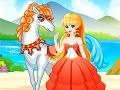เกม White Horse Princess 2