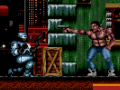 เกม RoboCop 3
