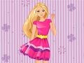 เกม Barbie Skating Style