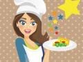 เกม Cooking with Emma: Tomato Quiche