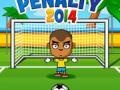 เกม Penalty 2014