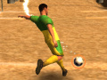 เกม Pele Soccer Legend