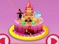 เกม Halloween Cake