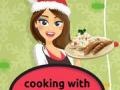 เกม Cooking with Emma: Potato Salad