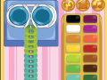 เกม Super Looms: Fishtail