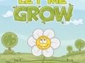 เกม Let me grow