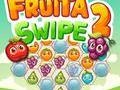 เกม Fruita Swipe 2
