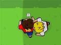 เกม Dribble Kings
