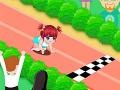 เกม Baby Mia Crawling Contest