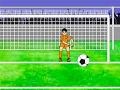 เกม Penalty Mania