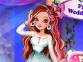 เกม Fynsy's Wedding Salon