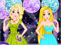 เกม Princess Graduation Prom