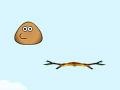 เกม Jumper Pou