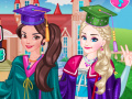 เกม Elena's Graduation Selfie