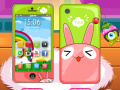เกม Design Your Phone