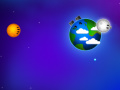 เกม Earth Attack