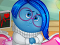 เกม Sadness Flu Doctor