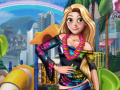 เกม Birthday Dress up Party 