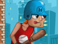 เกม Baseball for Clowns