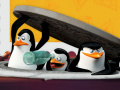 เกม Penguins of Madagascar I Spy