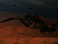 เกม Insects Alien Shooter