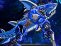 เกม Robot Shark