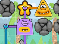 เกม Monster Hand