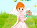 เกม Anna Wedding Dress
