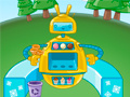 เกม Ice Cream Fanatic