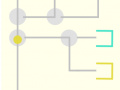 เกม Circle Traffic